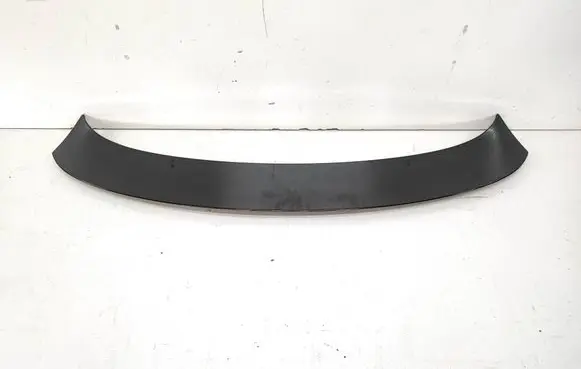 BMW 3 GT F34 Tailgate/trunk spoiler 