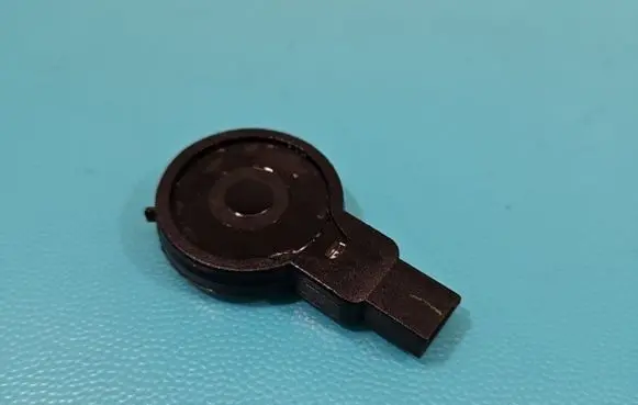 Audi A6 S6 C6 4F Rain sensor 4E0955559E IMPRK1419611