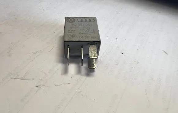 Volkswagen Sharan Other relay 1K0951253