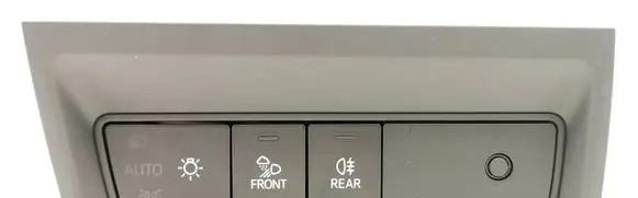 Light switch