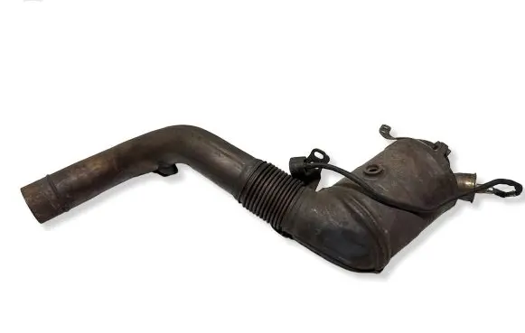 BMW 5 F10 F11 Catalyst/FAP/DPF particulate filter 90602945