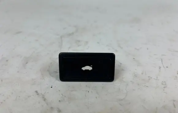 Audi Q5 SQ5 Tailgate/boot open switch button 3D0959831D