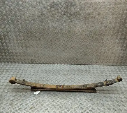 Isuzu D-Max Rear leaf spring 8983922341