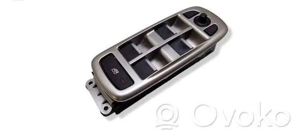 Jaguar XF X250 Electric window control switch AW9314540AC