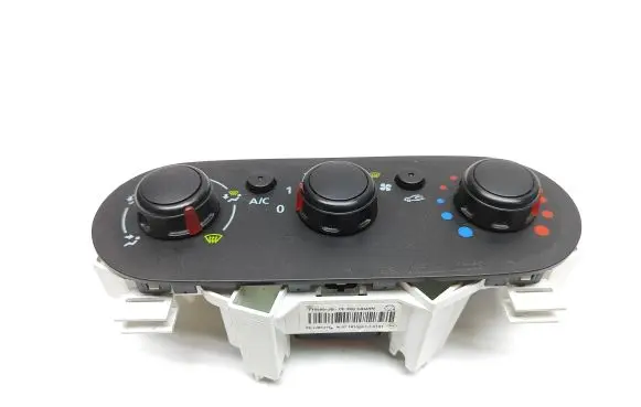 Renault Trafic III (X82) Climate control unit XE1085315A T1032613B 30080060