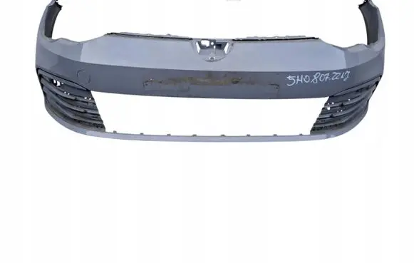 Volkswagen Golf VIII Front bumper 5H0807221J