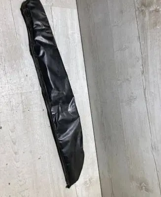 Fender foam support/seal