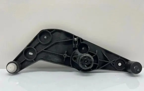 BMW 5 F10 F11 Engine bonnet (hood) release handle 9114003