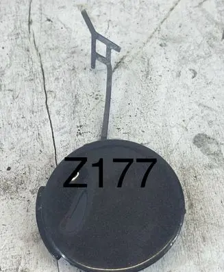 Opel Insignia A Front tow hook cap/cover 13238290 Z177