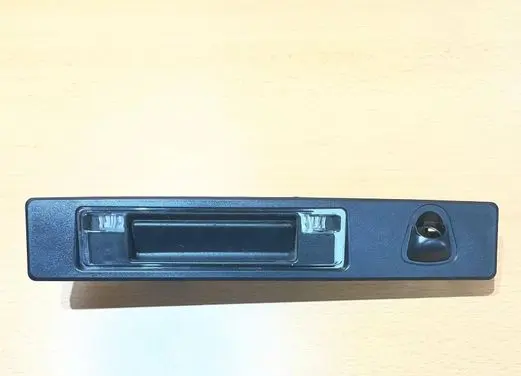 Volvo S90, V90 Tailgate/trunk/boot exterior handle 32394646 244433