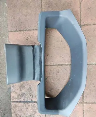Volvo V70 Dashboard trim 9177705 27257 3865