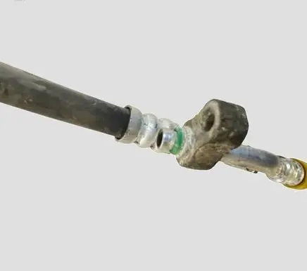 KIA Magentis Air conditioning (A/C) pipe/hose F108BP5AB