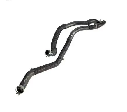 Ford Bronco Engine coolant pipe/hose LX6118C266AD