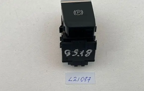Audi Q5 SQ5 Hand parking brake switch 80B927225 03214730104 52800065852001