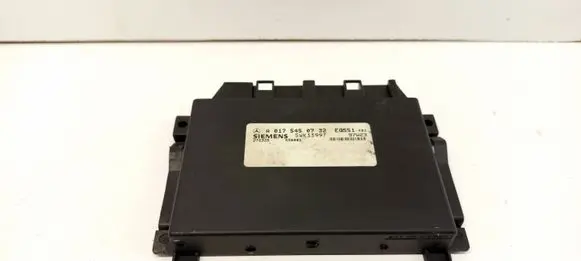 Mercedes-Benz S W140 Gearbox control unit/module 0175450732 A0175450732 5WK33997