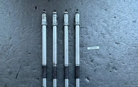 Nissan Patrol Y61 Glow plug 110652W204 110652W202 110652W212