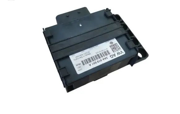Volkswagen Tiguan Other control units/modules 3AA919041A 5K0971846A 0177810725
