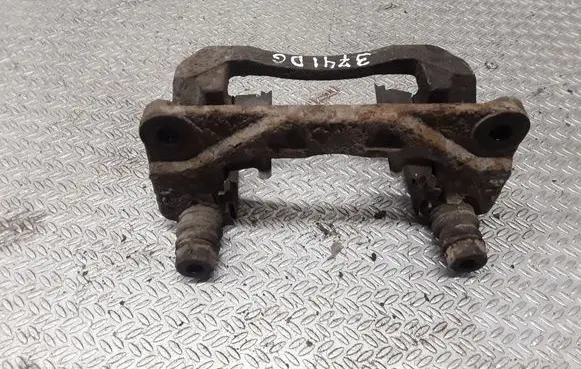 Subaru B9 Tribeca Brake caliper pad carrier rear 