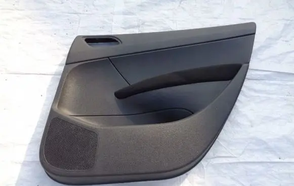 Peugeot 308 Rear door card panel trim 96710102ZD