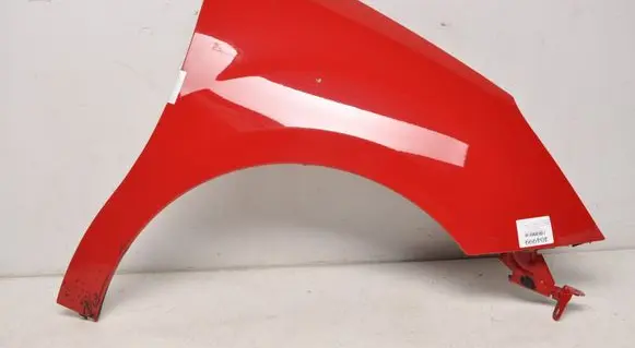 Citroen DS3 Front mudguard 