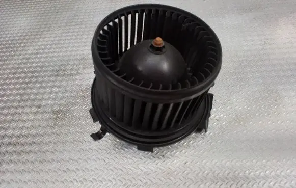 Heater fan/blower