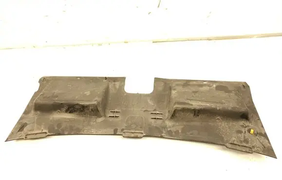 Ford S-MAX Radiator trim 6M2116613AC