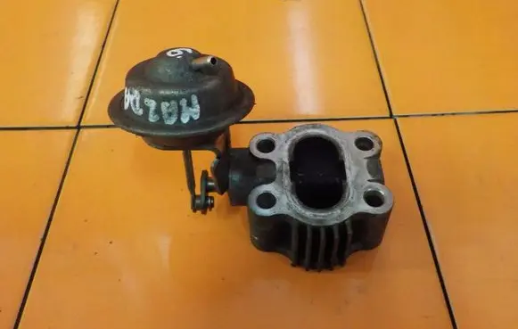 Mazda 6 Throttle body valve 7MB28