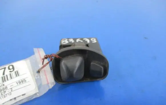 BMW 5 E34 Other devices 1369331