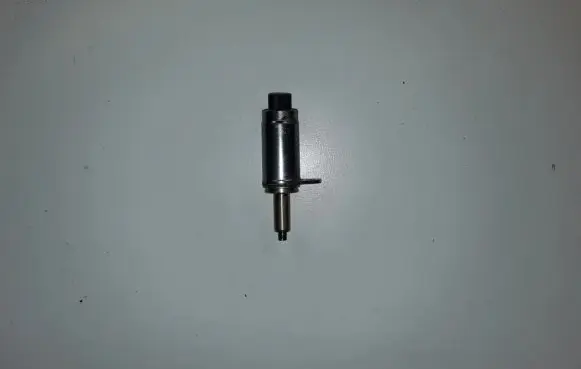 Camshaft pulley/ VANOS