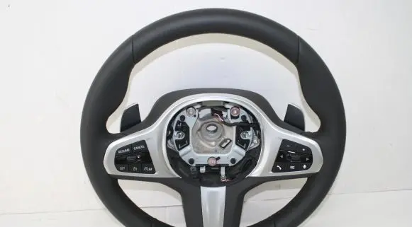 BMW X3 G01 Steering wheel