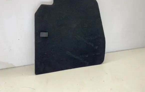Lexus GS 250 350 300H 450H Trunk/boot floor carpet liner 6471530361