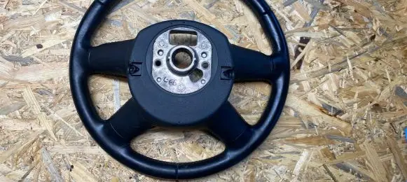 Audi A6 S6 C6 4F Steering wheel 4E0419091C 4E0419091 4E0419091CL