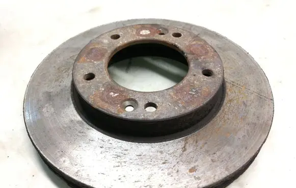 KIA Sorento Front brake disc
