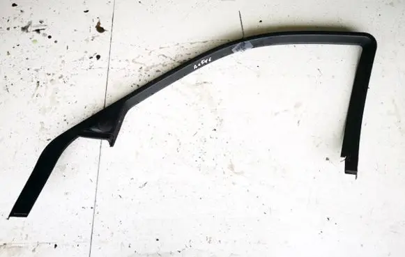 Rover 75 Front door glass trim molding ejn100100n
