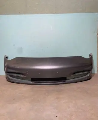 Porsche 911 996 Front bumper 99650531109