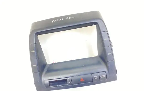 Toyota Prius (XW20) Screen/display/small screen 758706 1349414680C900