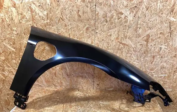 Porsche Taycan 9J1 Fender 9j1805626 9J1821102 9J1821102JYGRV