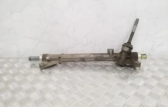 Nissan Qashqai Steering rack 4EH0BL4