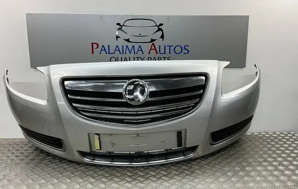 Opel Insignia A Front bumper