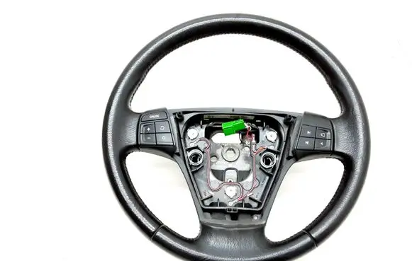 Volvo V50 Steering wheel 8687337