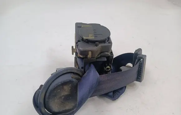 Audi A6 S6 C5 4B Rear seatbelt 4B5857805 000664 060798552