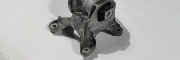 Ford Explorer VI Engine mount vacuum valve L1M3-6C010-BH 00919