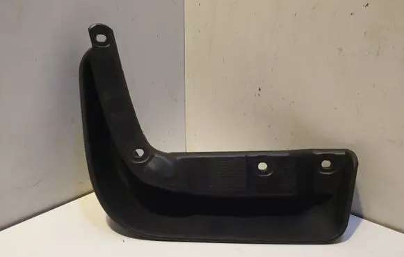 Audi A1 Front mudguard 8X0075111