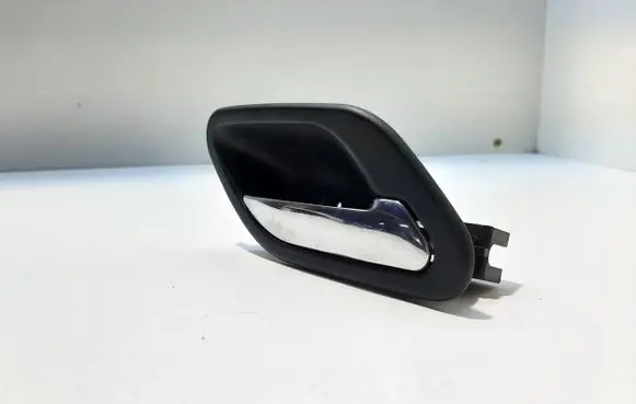 BMW 5 E39 Front door interior handle 7032925