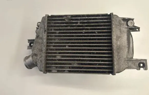 Subaru Impreza III Intercooler radiator 6ICTM0180 N01516