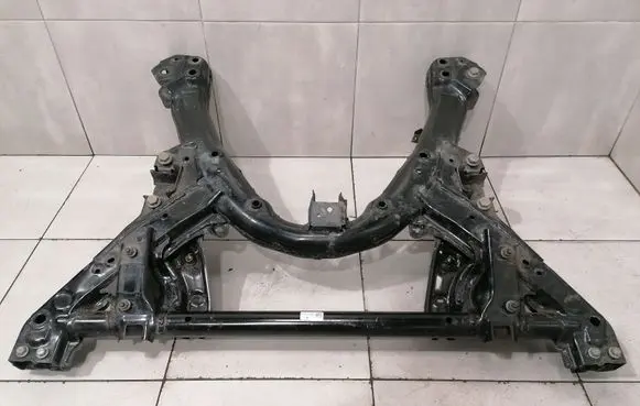 Tesla Model 3 Front subframe 104452100P