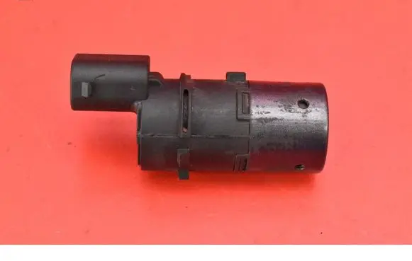 Jaguar XJ X350 Parking PDC control unit/module 2W93-15K859