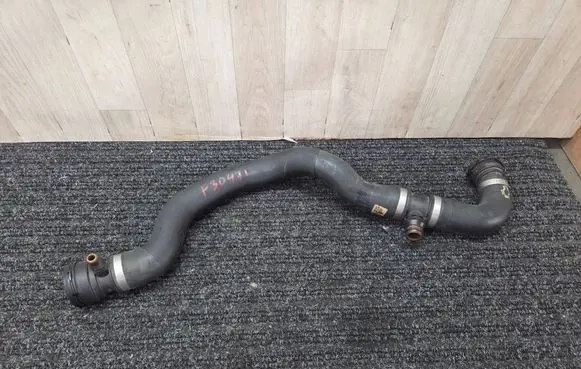 BMW 3 F30 F35 F31 Coolant pipe/hose 17128616143 8616143