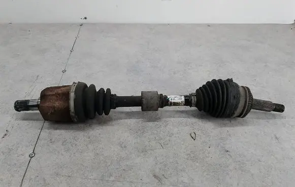 KIA Ceed Front driveshaft 495011H210