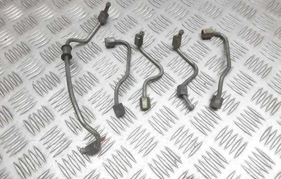 Honda Accord Fuel injector supply line/pipe 